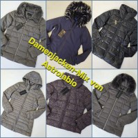 050194 Mix de vestes pour femmes Astrolabio