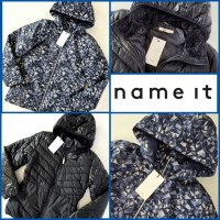 050170 Vestes pour enfants et adolescents Name It