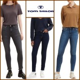 020264 Jean femme Tom Tailor
