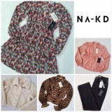 020071 Vêtements pour femmes de NA-KD