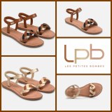060112 Sandales femme LPB