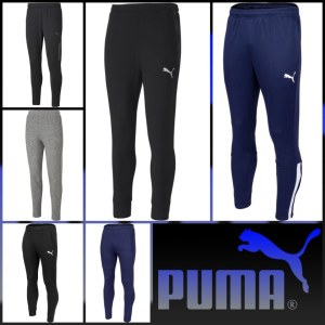 010111 Mix de pantalons de sport homme Puma