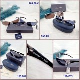 080079 PROMOTION !!! PRIX CHOC !!! Lunettes de soleil femme Bliss