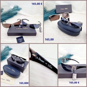 080079 PROMOTION !!! PRIX CHOC !!! Lunettes de soleil femme Bliss