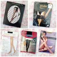 070011 Collants femme MIX