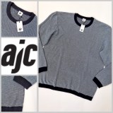 010053 Chandail pour hommes XL+ par AJC