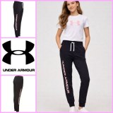 040074 Pantalon de sport pour filles Under Armour