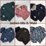 050220 Mix de vestes de seconde qualité