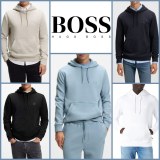 010123 Sweats à capuche homme BOSS