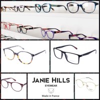 080035 Montures de lunettes de Janie Hills