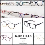 080035 Montures de lunettes de Janie Hills