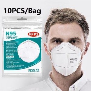Masques FFP2 - FFP3