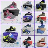 060120 Mix de chaussures enfant petites tailles