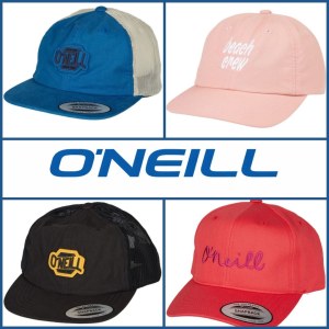 040049 Casquettes pour enfants de O'Neill