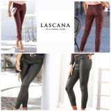 020080 Pantalon skinny pour femme de Lascana
