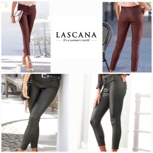 020080 Pantalon skinny pour femme de Lascana