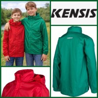 040077 Coupe-vent enfant Kensis