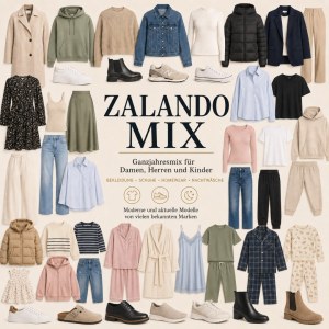 030054 Mix Zalando