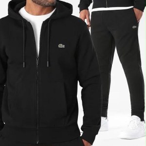 SURVETEMENT HOMME LACOSTE EN DESTOCKAGE