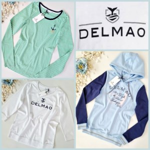 020236 Mix femme DELMAO