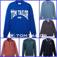 010096 Mix de vêtements pour hommes Tom Tailor