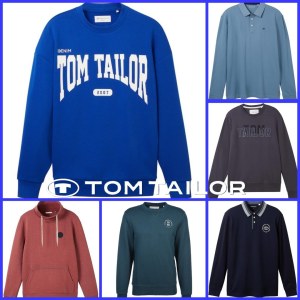 010096 Mix de vêtements pour hommes Tom Tailor
