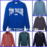 010096 Mix de vêtements pour hommes Tom Tailor