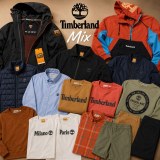 030056 Mix Timberland