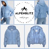 050138 Veste matelassée pour femme par Alpenblitz