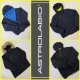 050199 Mix de vestes pour hommes Astrolabio