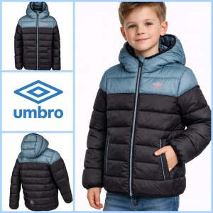 050214 Veste enfant pour garçons Umbro