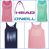 040055 Tops d’été pour filles et adolescentes O´Neill et Head