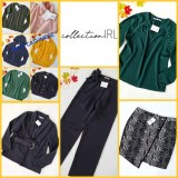 020243 Mix de vêtements femme Collection IRL