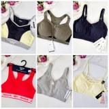 020191 Mélange de tops féminins