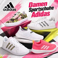 060146 Chaussures de sport femme Adidas