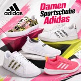 060146 Chaussures de sport femme Adidas