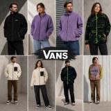 050228 Vestes Teddy Vans