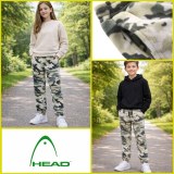 040075 Pantalon polaire pour enfants Head