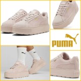 060138 Baskets femme style casual Puma