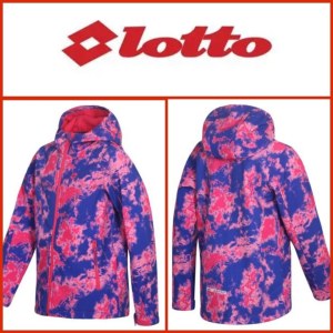 050221 Veste légère ado Lotto