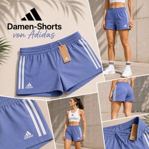 020300 Short femme Adidas
