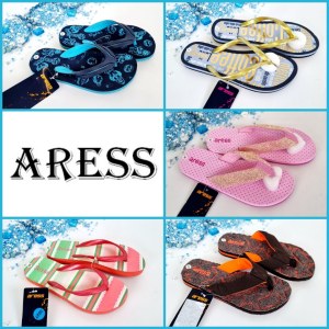 060072 Tongs enfant Aress