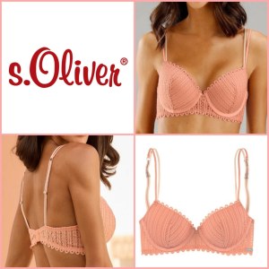 070098 Soutiens-gorge S.Oliver