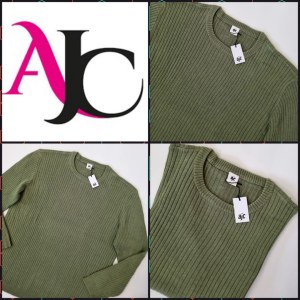 010052 Sweatshirts pour hommes de KangaROOS