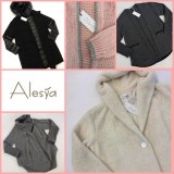 020261 Mix chaud de vêtements pour femmes Alesya
