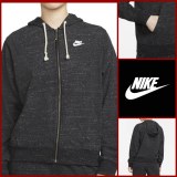 020259 Veste de sport zippée Nike pour femme