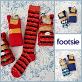 070060 Chaussettes thermiques Footsie