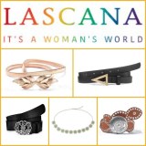 080043 Mélange de ceintures pour femmes de Lascana