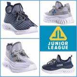 060127 Baskets légères enfant Junior League