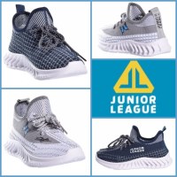 060127 Baskets légères enfant Junior League
